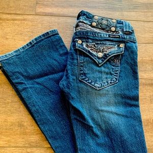 Miss Me Bootcut Jeans Size 29